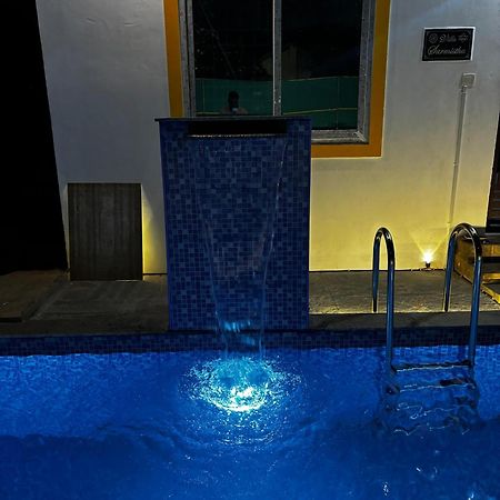 The Dream Stay Villa Puducherry Exterior foto
