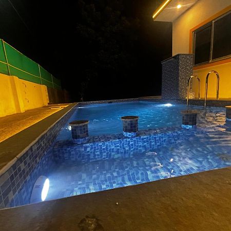 The Dream Stay Villa Puducherry Exterior foto