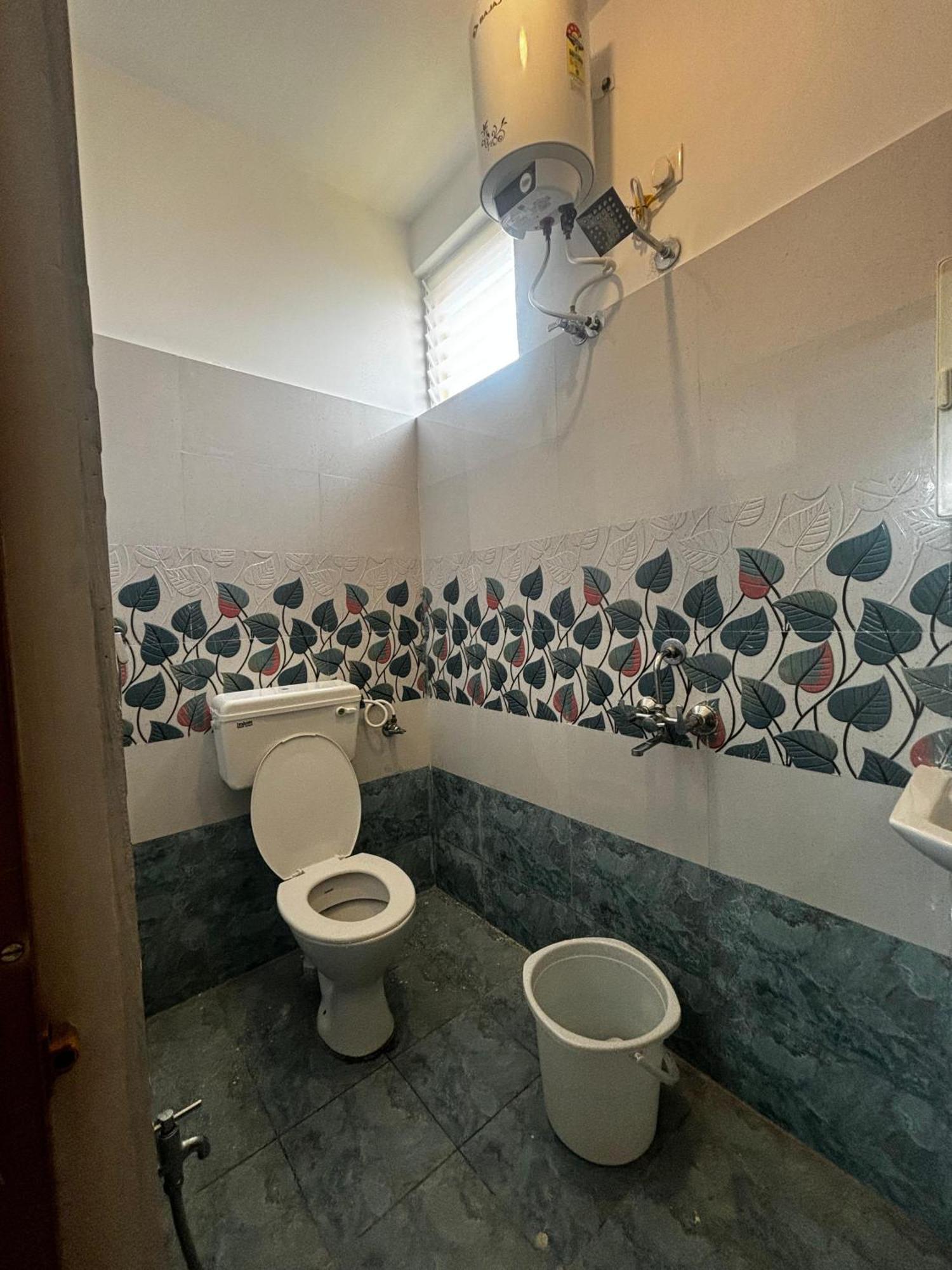 The Dream Stay Villa Puducherry Exterior foto